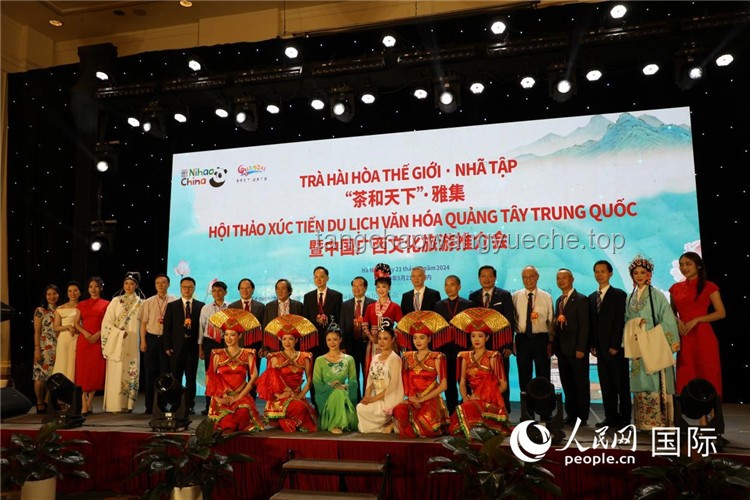 **非遗之美，让中国文化勇立世界潮头**